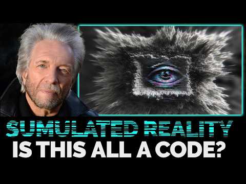 Reality Is the Greatest Lie | Gregg Braden