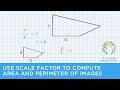 Scale Factor and Area Relationships