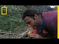 Fire-Making Techniques and Principles