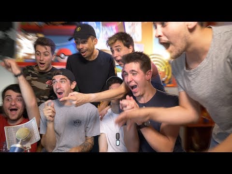8 YOUTUBERS DÉFIENT GOOGLE !