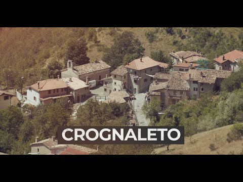 Crognaleto - Short Video 4k