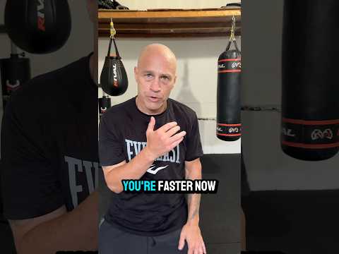 Pull Counter | Do you DROP your hands?