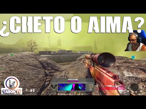 Comprobando si de verdad Warzone va Tan mal Cazando Chetos