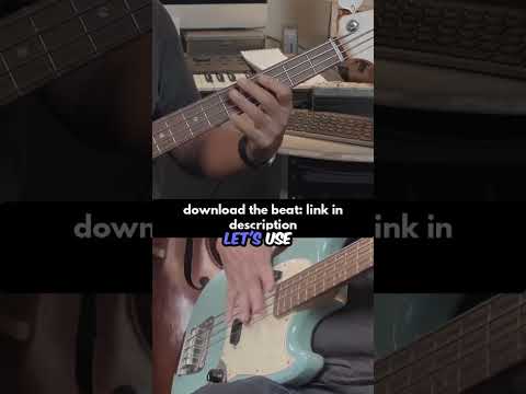 Joe Dart’s Best Bass Advice: Conviction + Feel = Groove