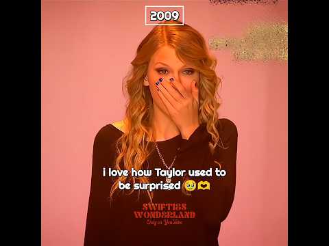 now she knows she deserves it 👑✨ | #taylorswift #shorts