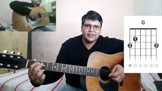 REVISÃO DE ACORDES | Aprenda e Pratique os Acordes Essenciais no Violão 🎸