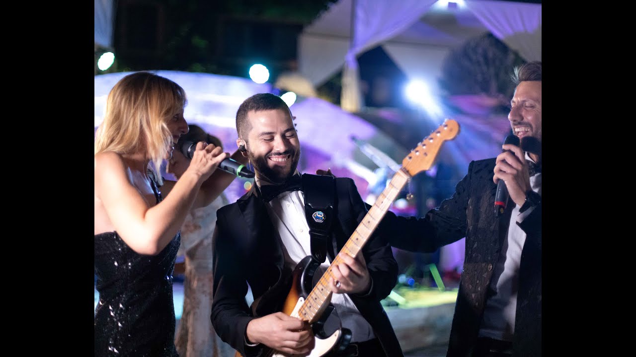 Bigshow Live Band