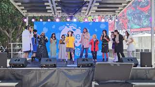 Karakuri Pierrot [Acapella Cover] - NiCE @ Anime Expo 2026