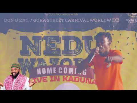 NEDU WAZOBIA YOUNG TALENT AUDITION 🔥🔥 LIVE @KADUNA EP 1