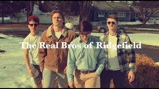 Real Bros of Ridgefield - Mr. RHS 2018