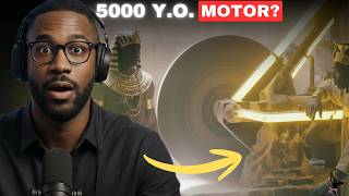 They Had an INCREDIBLE Powerful Motor - And This is What They Did with It...