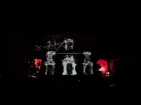 i tintori della provvidenza