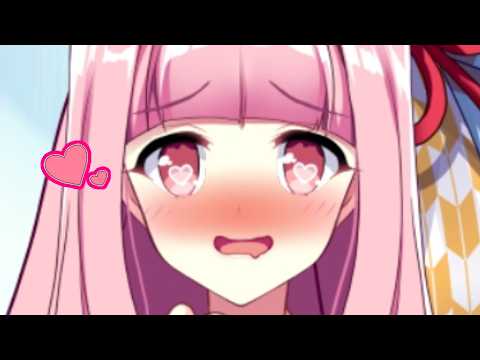 幼馴染の琴葉茜お姉ちゃんがエビフライご馳走してくれた【voiceroid劇場/一人称】#琴葉茜