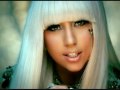 Lady Gaga Poker Face music video (ultimate metal remix)