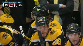 Bertuzzi ties it up for Boston! 2023-04-30
