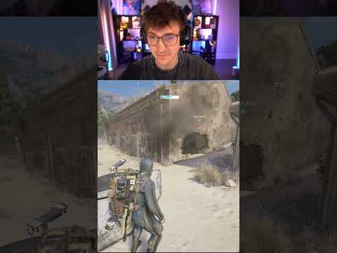 Ninja Not Coming Back From This 😭