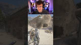 Ninja Not Coming Back From This 😭