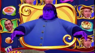 Willy Wonka Slots Violet 3/3