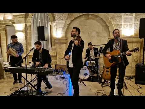 Undercover Party Band