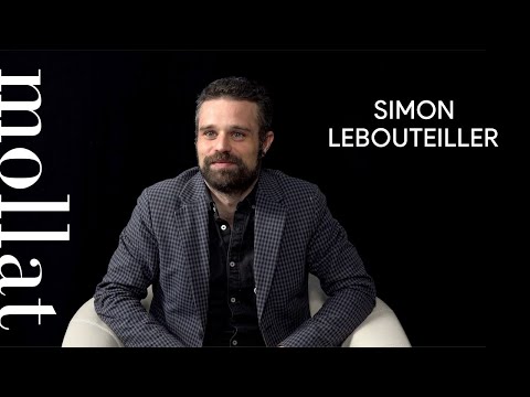 Vidéo de Simon Lebouteiller