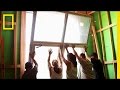 Energy-Efficient Housing Concepts
