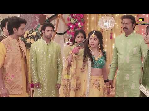 Prem Leela | Today New Episode | क्या Ladli चलाएगी खुद पर गोली, Charu को ढूंढ लेगी | On Location