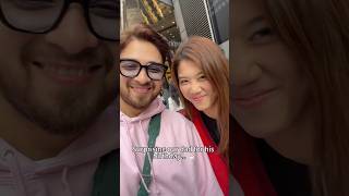 We surprised our dad on his birthday🥰🎉 #shorts #couple #relationship