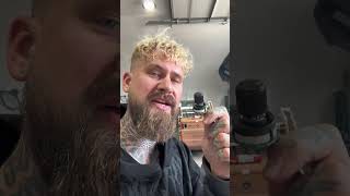 How a SOTF switch works on a Cummins #diesel #mechanic