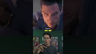 UM DOS FILMES MAIS CONFUSOS QUE VOCÊ JÁ VIU