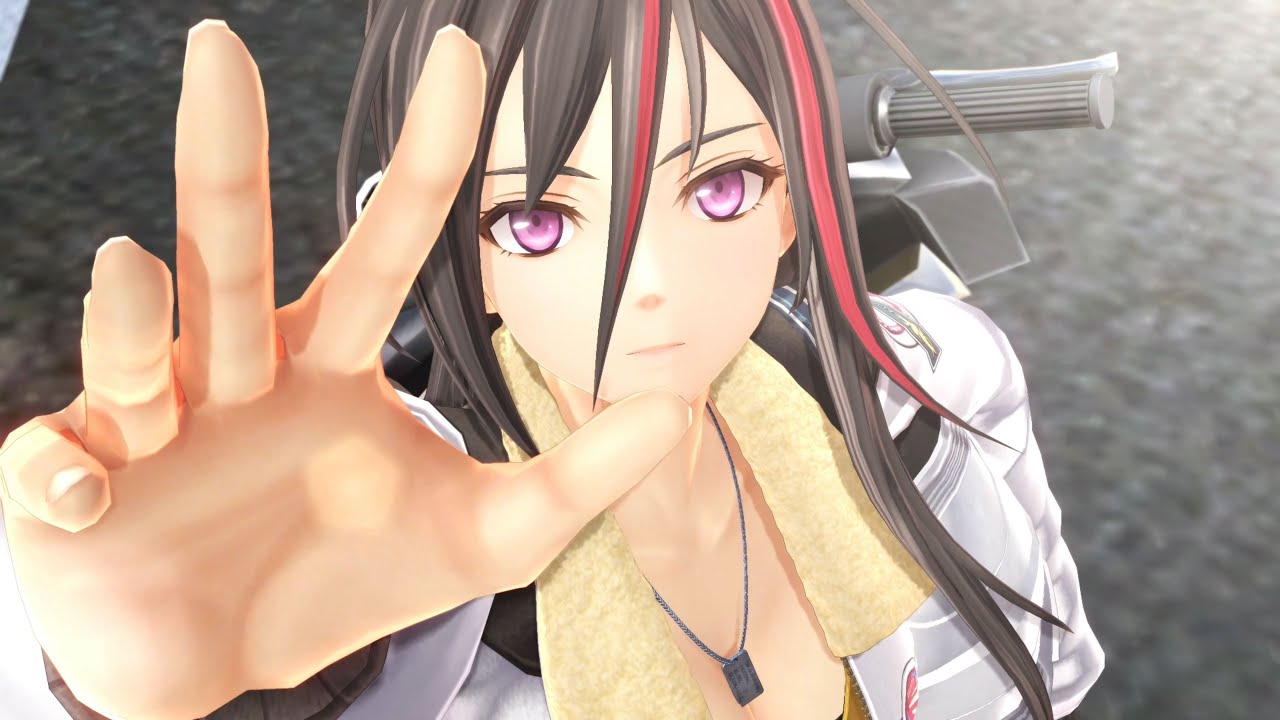 The Legend of Heroes: Trails Beyond the Horizon trailer thumbnail
