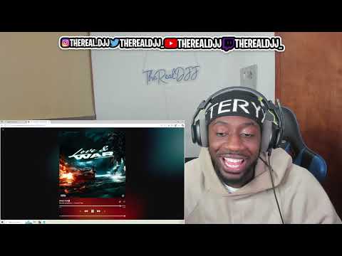 DRILL + MELODIC | Bandcampdevo - LOVE AND WAR ALBUM | Reaction