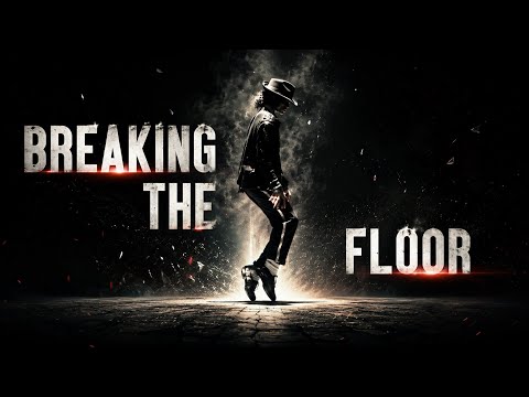 Breaking the dance floor