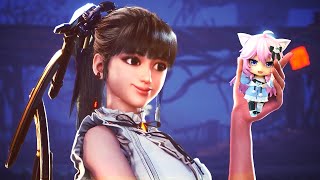 Nyanners Plays Stellar Blade