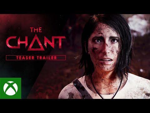 The Chant - Teaser Trailer