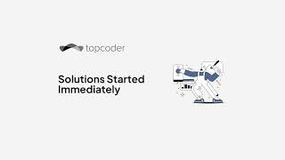Topcoder Live Stream