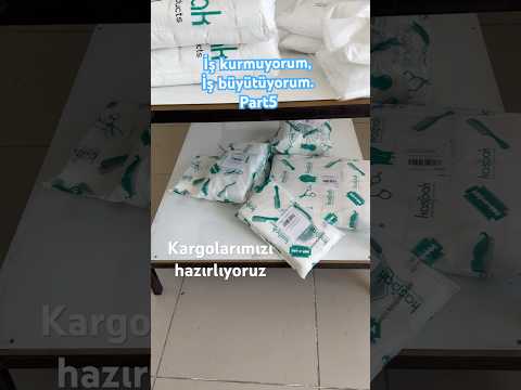 İş kurmuyorum, iş büyütüyorum part5