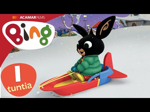 10 x Kokonaiset jaksot | ⭐ Bing: Parhaat jaksot ⭐ | Bing Suomeksi