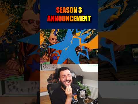 Fatal Fury Season 3 Reveal SHOCKED Me! 😱