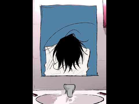 ❗T.W⚠︎트리거주의❗마마시의 하루