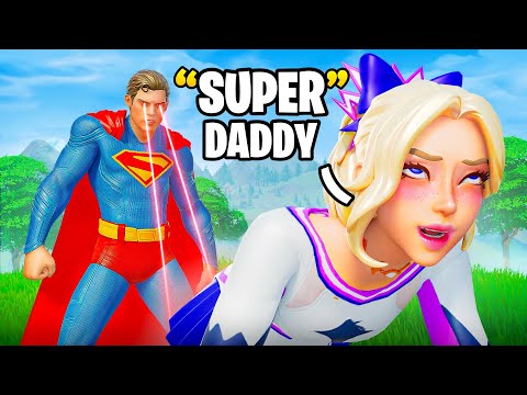 Fortnite Season 3 Is *SUPER* SUS!