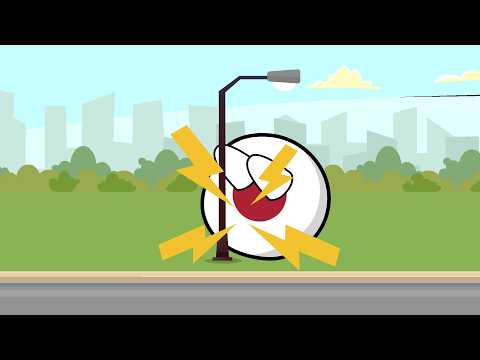 Why Countryball South Korea Is DOMINATING The World of Memes #countryballs