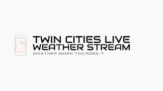 Twin Cities Live Weather Stream