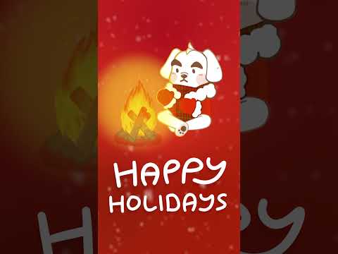 All #kkslider wants for Christmas is you! #animalcrossing