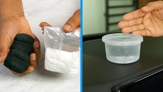 Get Rid Of Car Musty Smell Forever Using Just 2 ingredients!