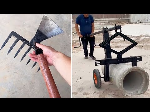 هذا الاختراع صدم حتى رئيس أمريكا. معدل الذكاء 999