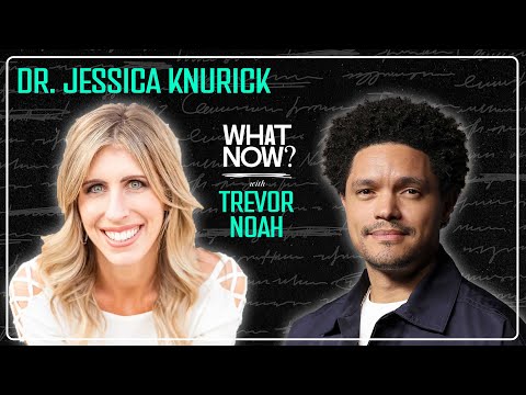 Dr. Jessica Knurick: Is American Food Actually Poison? Debunking the MAHA Movement & Nutrition Myths