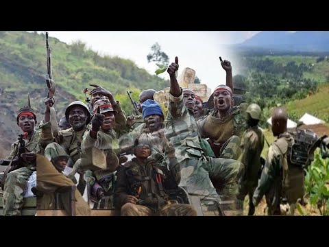 ALERTE DEMOSTRATION DES FARDC A SUD KIVU LES M23 REPOUSSENT  ET RDC A 130KM DE  BUKAVU