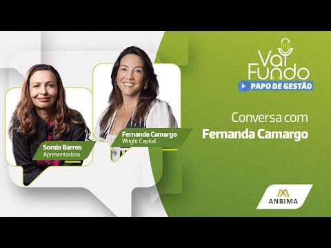 Papo de Gestão com Fernanda Camargo | Vai Fundo