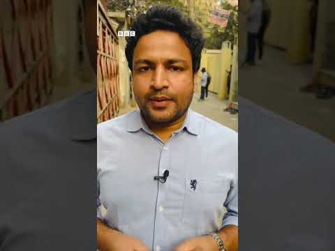 জামায়াতের কার্যনির্বাহী কমিটির বৈঠক চলছে | BBC Bangla