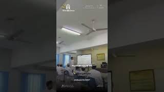 🇴🇲 Et si les futurs experts en cybersécurité d’Oman étaient déjà sur les bancs de l’école ?